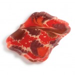 Baracco Tray Red