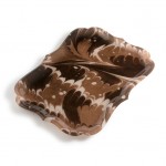 Baracco Tray Brown