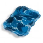 Baracco Tray Blue