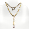 Caterina Chain/ Long Necklace