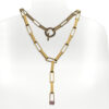 Caterina Chain/ Long Necklace